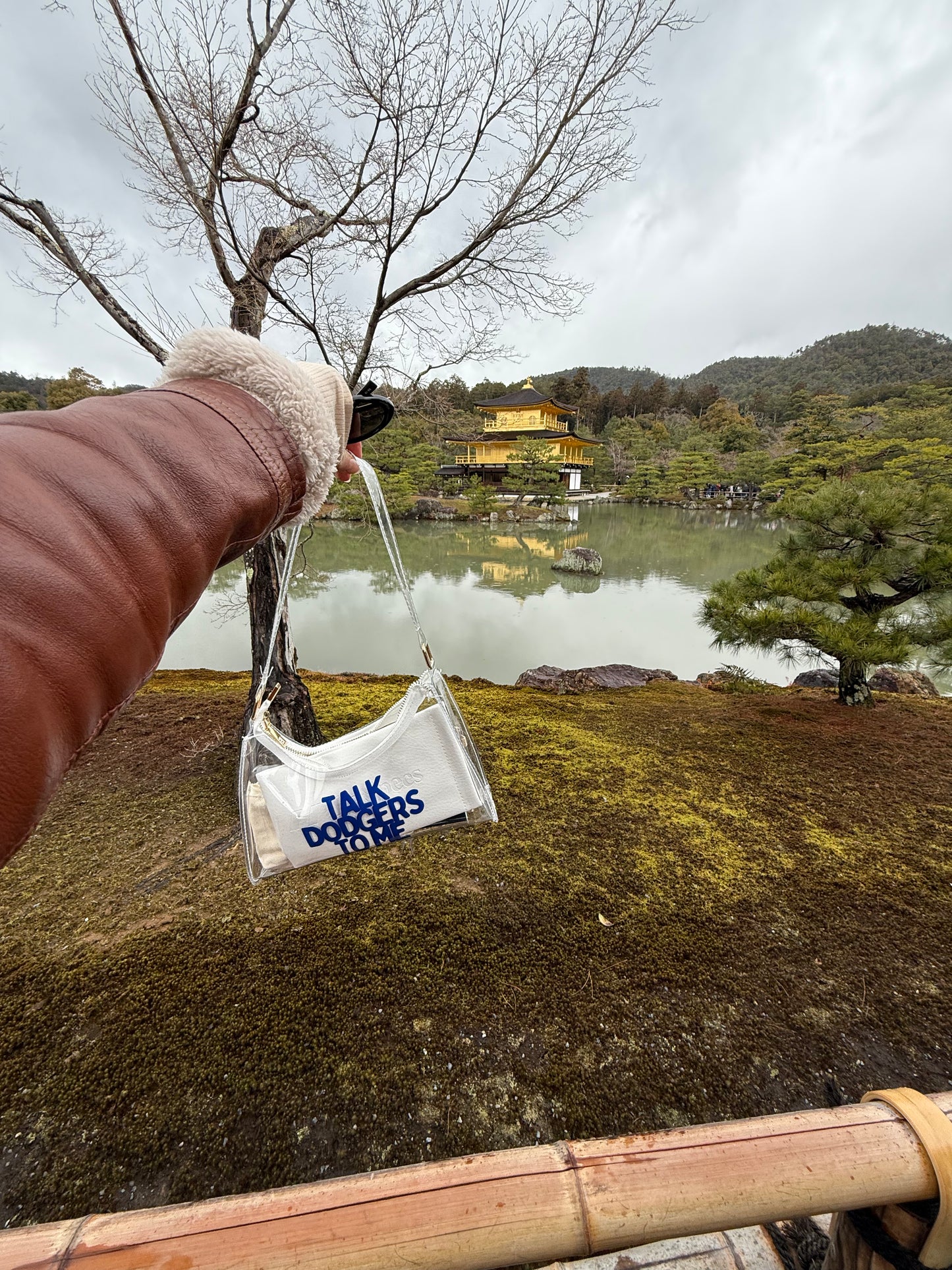 Clear Bag